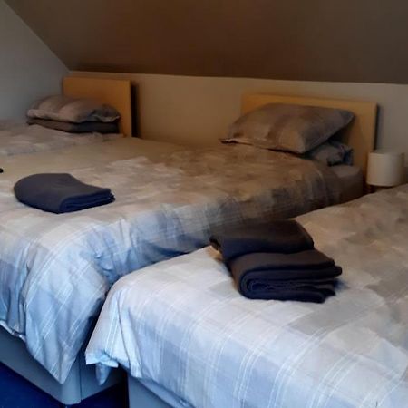 Spacious One Bedroom Apartment In North Kessock Inverness Exterior foto